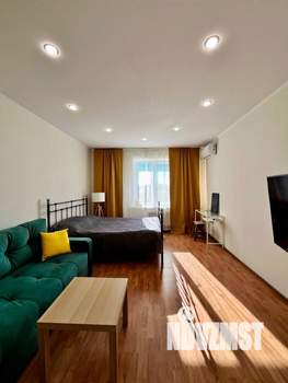 1-к квартира, на длительный срок, 48м2, 8/9 этаж