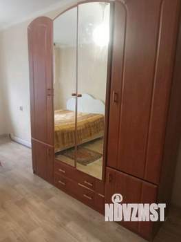 1-к квартира, на длительный срок, 30м2, 4/5 этаж