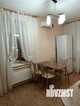 1-к квартира, на длительный срок, 40м2, 5/16 этаж