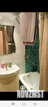 1-к квартира, на длительный срок, 33м2, 7/9 этаж