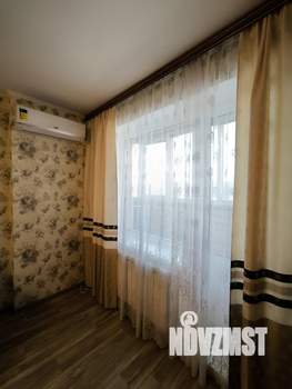 2-к квартира, на длительный срок, 64м2, 2/17 этаж