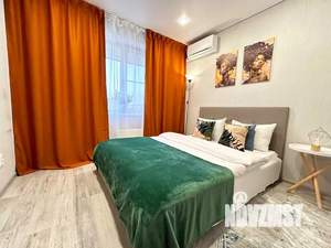 2-к квартира, посуточно, 50м2, 9/9 этаж