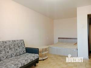 1-к квартира, на длительный срок, 38м2, 11/14 этаж