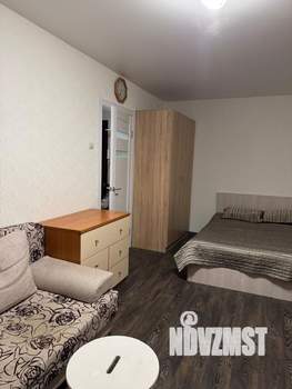 1-к квартира, на длительный срок, 34м2, 5/9 этаж