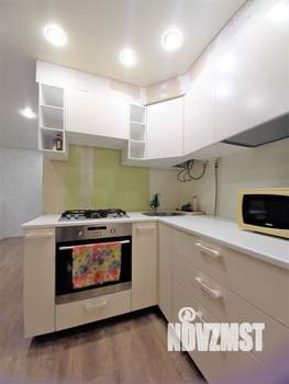 2-к квартира, на длительный срок, 43м2, 1/4 этаж