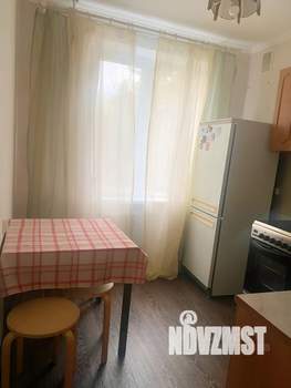 1-к квартира, на длительный срок, 31м2, 2/10 этаж