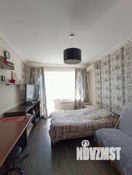 Студия квартира, посуточно, 25м2, 4/16 этаж