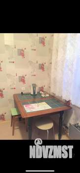 1-к квартира, посуточно, 40м2, 4/9 этаж