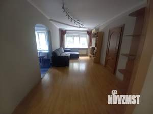 3-к квартира, на длительный срок, 65м2, 3/9 этаж