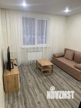 1-к квартира, на длительный срок, 33м2, 1/16 этаж