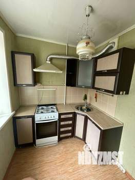 1-к квартира, на длительный срок, 31м2, 4/5 этаж