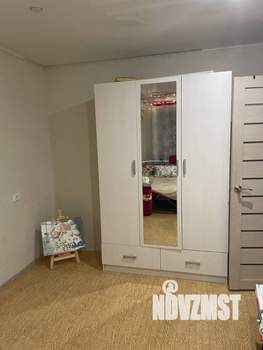 1-к квартира, на длительный срок, 30м2, 5/5 этаж