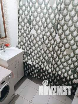 1-к квартира, посуточно, 45м2, 3/15 этаж