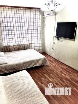 1-к квартира, посуточно, 33м2, 3/5 этаж