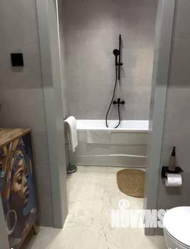 1-к квартира, посуточно, 44м2, 2/9 этаж