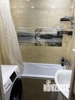 2-к квартира, на длительный срок, 54м2, 4/5 этаж