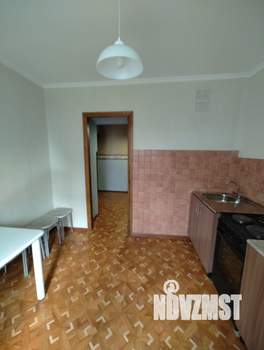 2-к квартира, на длительный срок, 54м2, 4/5 этаж