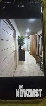 2-к квартира, на длительный срок, 54м2, 6/10 этаж