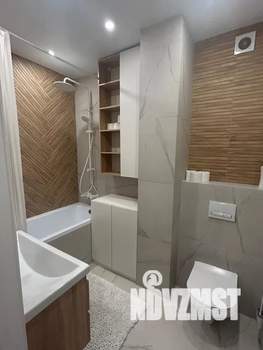 1-к квартира, посуточно, 37м2, 8/9 этаж