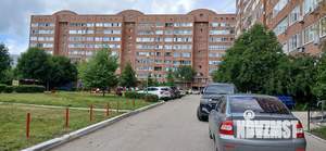 3-к квартира, на длительный срок, 86м2, 9/9 этаж