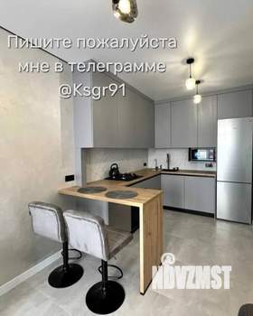 1-к квартира, на длительный срок, 49м2, 11/26 этаж