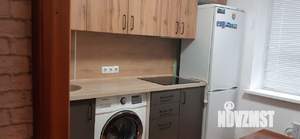 1-к квартира, на длительный срок, 33м2, 1/9 этаж