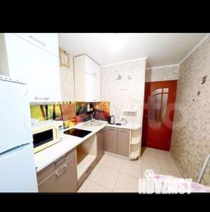 1-к квартира, на длительный срок, 35м2, 2/5 этаж