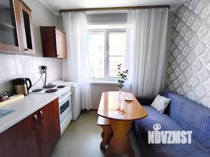 1-к квартира, посуточно, 33м2, 5/9 этаж