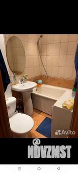 2-к квартира, на длительный срок, 45м2, 2/5 этаж