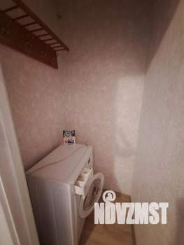 1-к квартира, на длительный срок, 32м2, 4/9 этаж