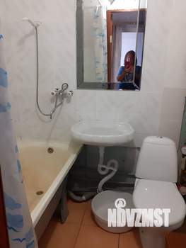 1-к квартира, на длительный срок, 33м2, 5/9 этаж