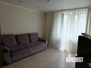 1-к квартира, посуточно, 40м2, 5/16 этаж