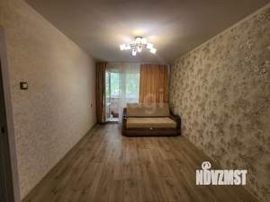 1-к квартира, на длительный срок, 34м2, 1/9 этаж