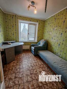 4-к квартира, на длительный срок, 75м2, 2/10 этаж