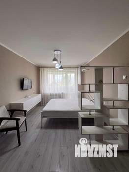 1-к квартира, на длительный срок, 35м2, 4/10 этаж