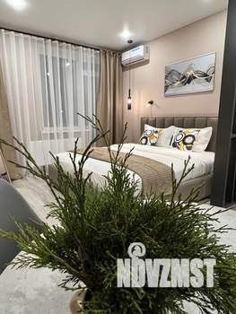 Студия квартира, посуточно, 30м2, 7/14 этаж