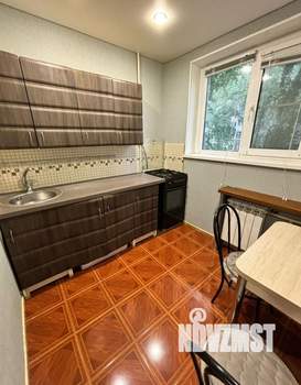 1-к квартира, на длительный срок, 30м2, 1/5 этаж