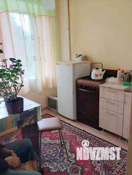 1-к квартира, на длительный срок, 32м2, 4/5 этаж