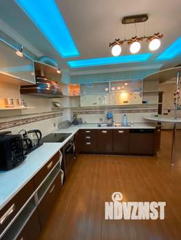 4-к квартира, на длительный срок, 185м2, 6/11 этаж