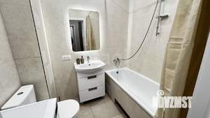 1-к квартира, на длительный срок, 33м2, 7/9 этаж