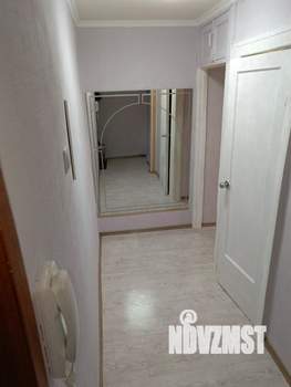 1-к квартира, посуточно, 34м2, 4/5 этаж