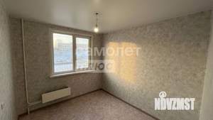 2-к квартира, на длительный срок, 43м2, 3/16 этаж