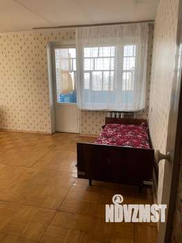 1-к квартира, на длительный срок, 38м2, 10/14 этаж