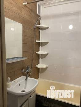 2-к квартира, на длительный срок, 48м2, 4/5 этаж