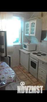 2-к квартира, на длительный срок, 50м2, 3/5 этаж