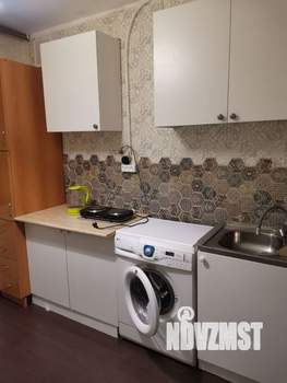 1-к квартира, на длительный срок, 33м2, 3/10 этаж