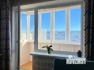 2-к квартира, на длительный срок, 50м2, 9/9 этаж