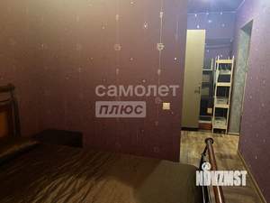 2-к квартира, на длительный срок, 42м2, 1/16 этаж