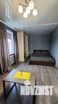 Студия квартира, посуточно, 16м2, 4/5 этаж