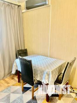 3-к квартира, посуточно, 65м2, 7/9 этаж